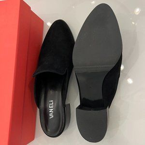 VANELi Mid Stack Mule